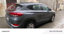 هیوندای تۆکسۆن